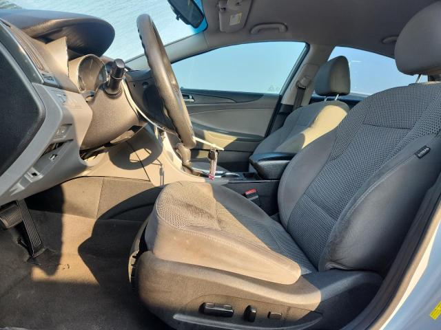 Photo 7 from auction – 2014 HYUNDAI SONATA with VIN 5NPEB4AC7EH934585