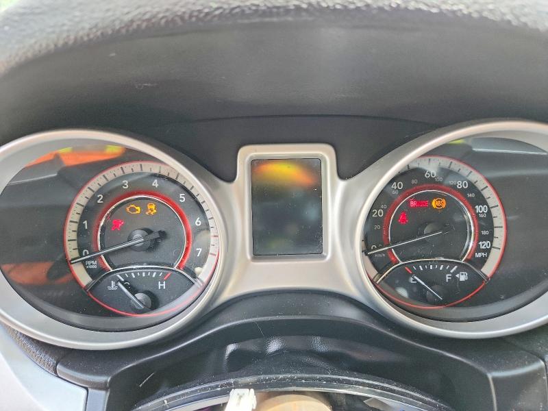 Photo 9 from auction – 2018 DODGE JOURNEY with VIN 3C4PDCEG0JT463979