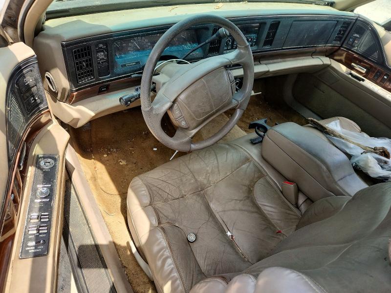 Photo 8 from auction – 1998 BUICK LESABRE with VIN 1G4HR52K3WH457783