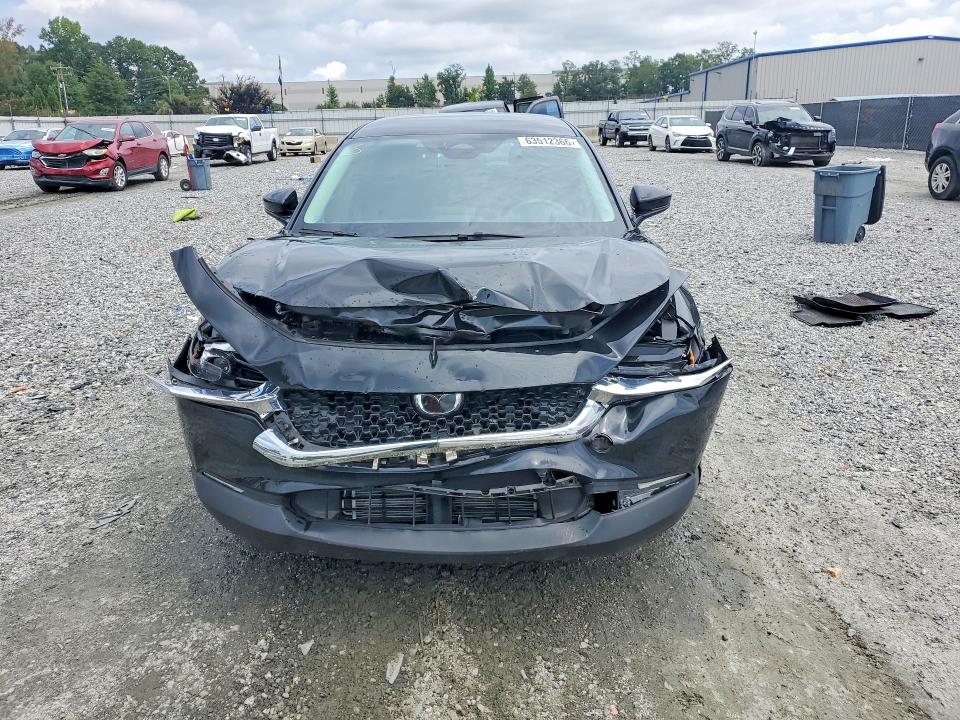 Photo 5 from auction – 2025 MAZDA CX-30 with VIN 3MVDMBAM6SM840530