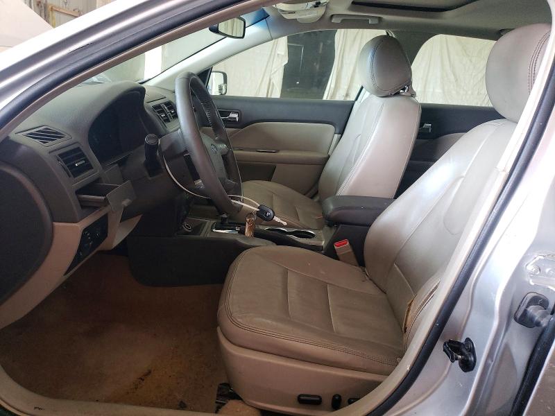 Photo 7 from auction – 2012 FORD FUSION with VIN 3FAHP0JA0CR404657