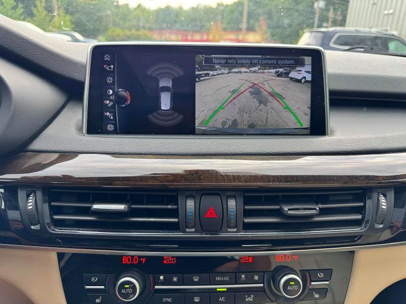 Photo 10 from auction – 2017 BMW X5 with VIN 5UXKT0C31H0S81452