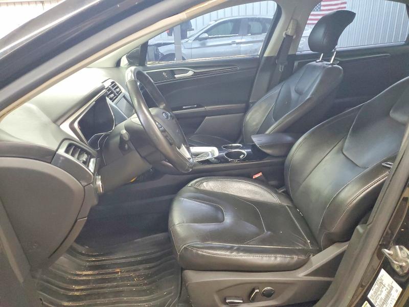 Photo 7 from auction – 2013 FORD FUSION with VIN 3FA6P0HR6DR253361
