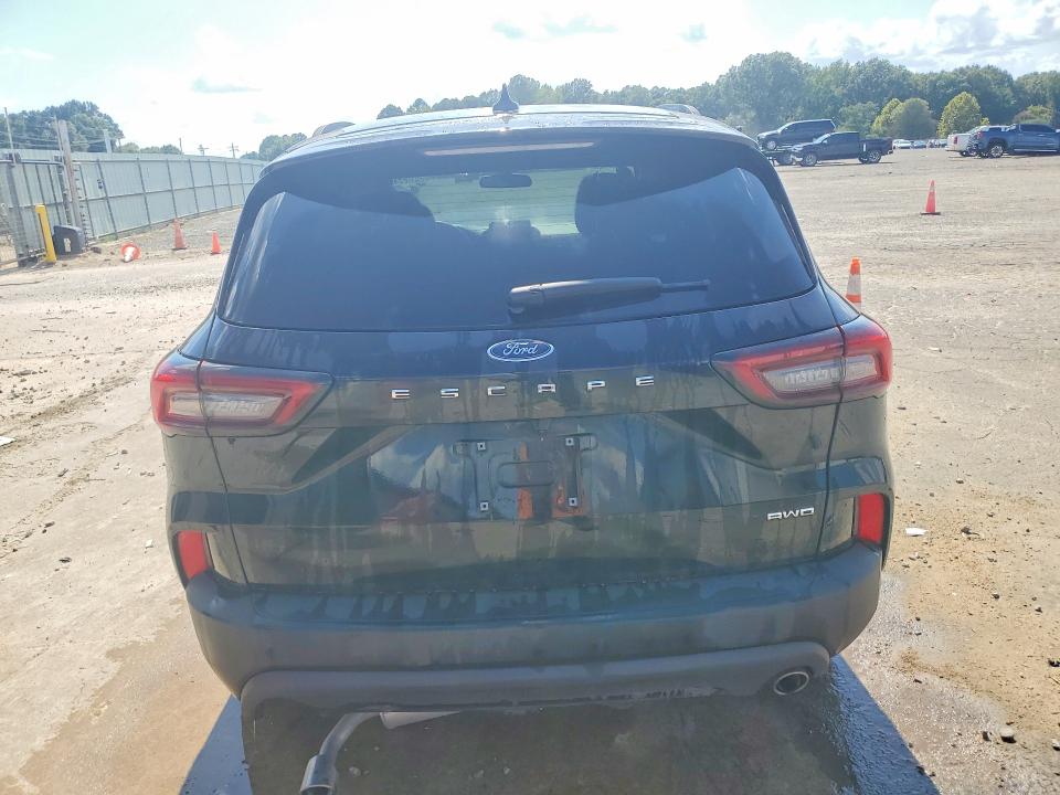 Photo 6 from auction – 2026 FORD ESCAPE with VIN 1FMCU9MNXTUA09826