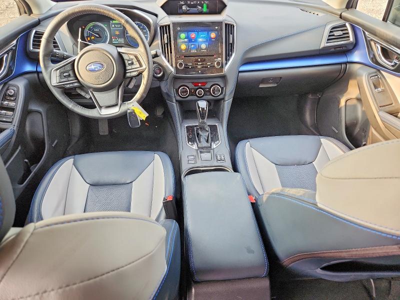 Photo 8 from auction – 2019 SUBARU CROSSTREK with VIN JF2GTDNC2KH342913