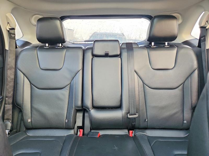 Photo 10 from auction – 2016 FORD EDGE with VIN 2FMPK4K86GBB01180