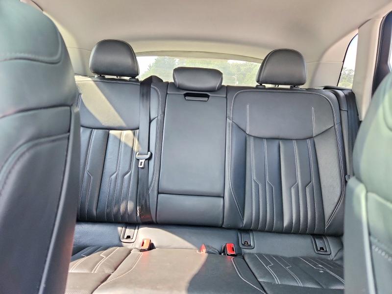 Photo 10 from auction – 2021 AUDI E-TRON with VIN WA1VABGE5MB038148