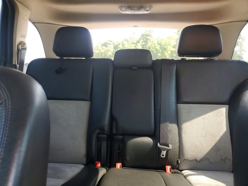 Photo 10 from auction – 2014 FORD EDGE with VIN 2FMDK4JC3EBA72789