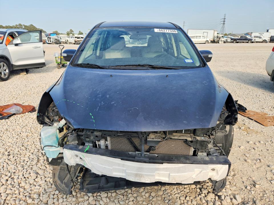 Photo 5 from auction – 2015 MAZDA 5 with VIN JM1CW2BL3F0191002
