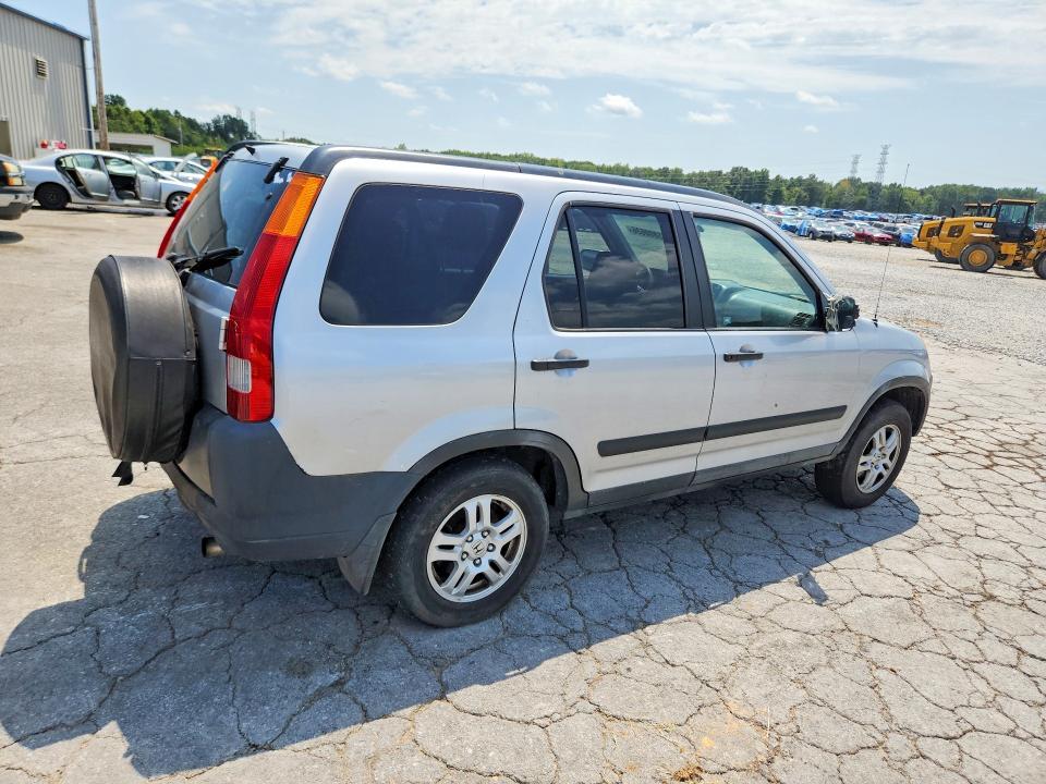 Photo 3 from auction – 2003 HONDA CR-V with VIN JHLRD78893C048391