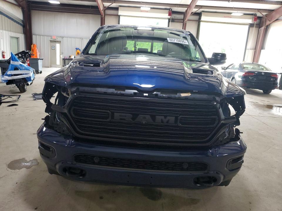 Photo 5 from auction – 2023 RAM 1500 with VIN 1C6SRFHT4PN582351