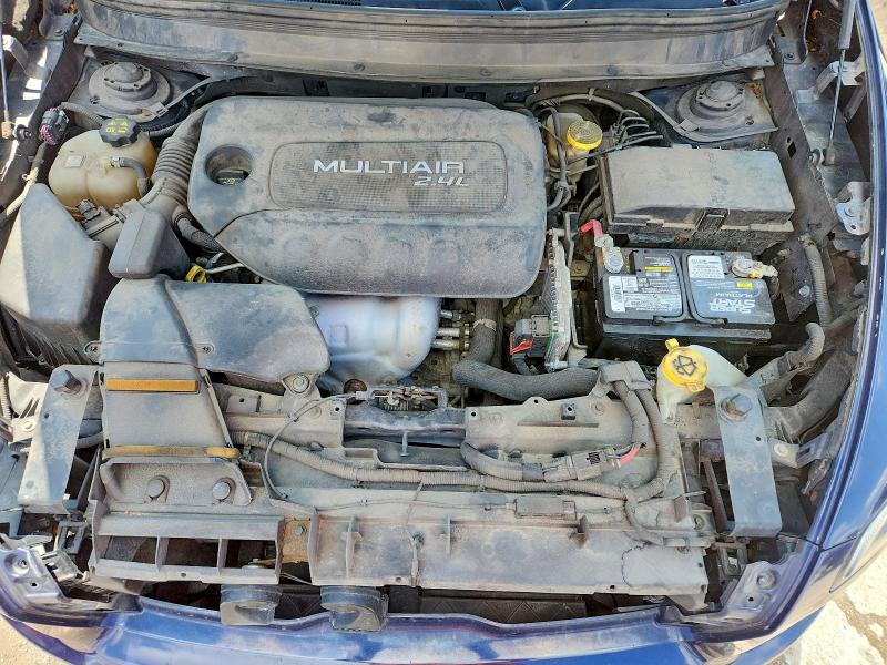Photo 12 from auction – 2014 JEEP CHEROKEE with VIN 1C4PJLCB7EW245585