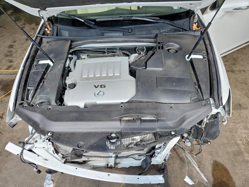 Фото 11 с аукциона – 2012 LEXUS ES с VIN JTHBK1EG9C2490718