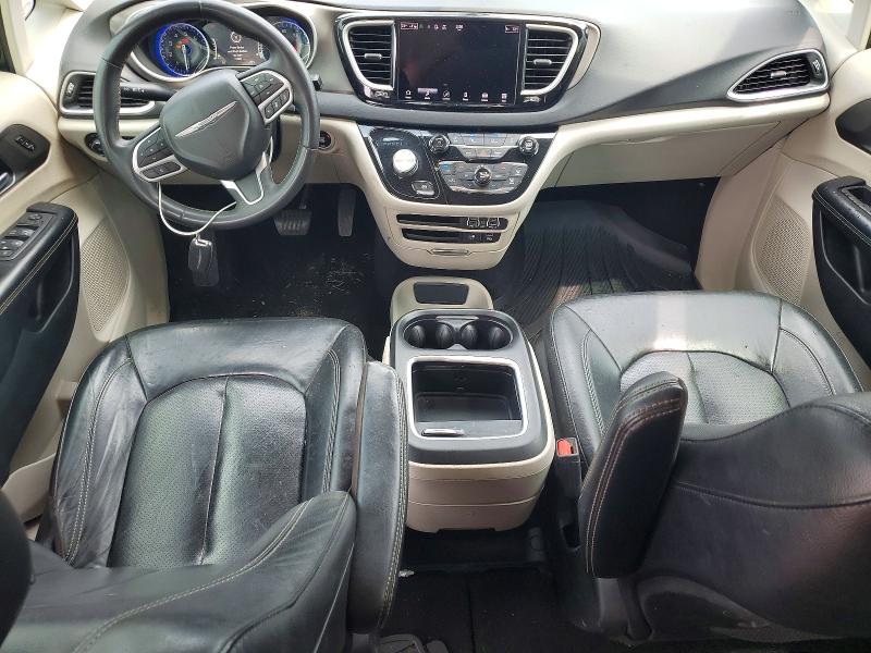 Photo 8 from auction – 2022 CHRYSLER PACIFICA with VIN 2C4RC1BG1NR170721