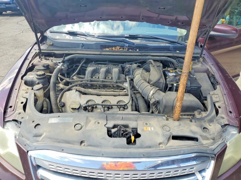 صورة رقم 11 من المزاد - 2011 FORD TAURUS مع VIN 1FAHP2EW0BG180488
