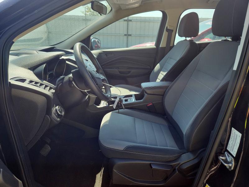 Photo 7 from auction – 2017 FORD ESCAPE with VIN 1FMCU0F77HUD44513