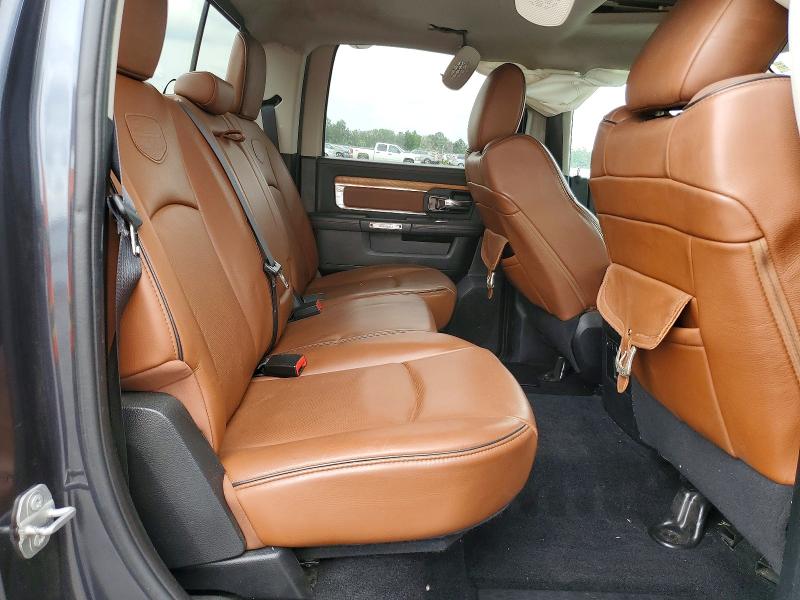 Photo 10 from auction – 2016 RAM 1500 with VIN 1C6RR7WM8GS267618