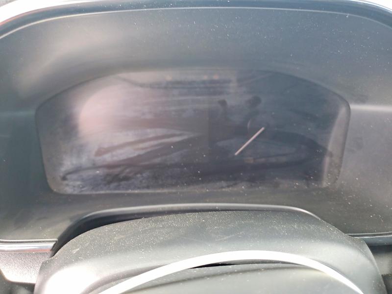 Photo 9 from auction – 2026 HONDA CR-V with VIN 2HKRS4H4XTH488364