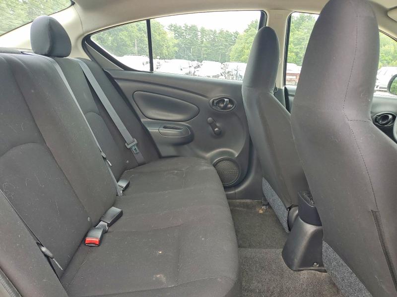 Photo 10 from auction – 2014 NISSAN VERSA with VIN 3N1CN7AP7EL845458
