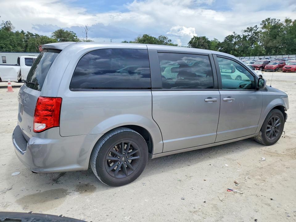 Photo 3 from auction – 2019 DODGE GRAND CARAVAN with VIN 2C4RDGEG2KR765178