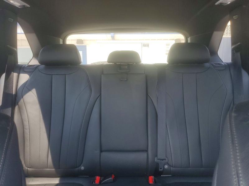 Photo 10 from auction – 2018 BMW X5 with VIN 5UXKR0C57JL074617