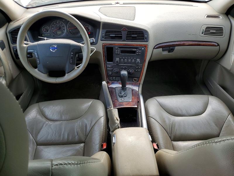 Photo 8 from auction – 2006 VOLVO XC70 with VIN YV4SZ592061240262