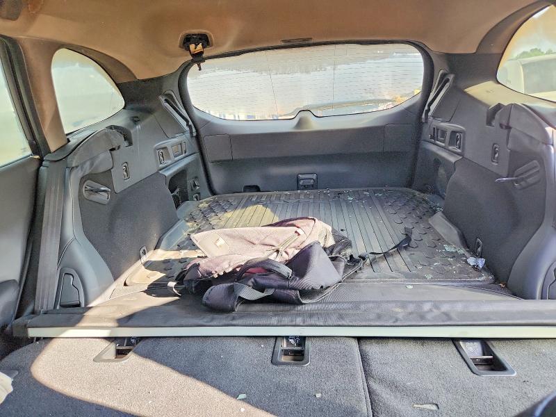 Foto 10 de la subasta – 2023 SUBARU OUTBACK con VIN 4S4BTAPC4P3116070