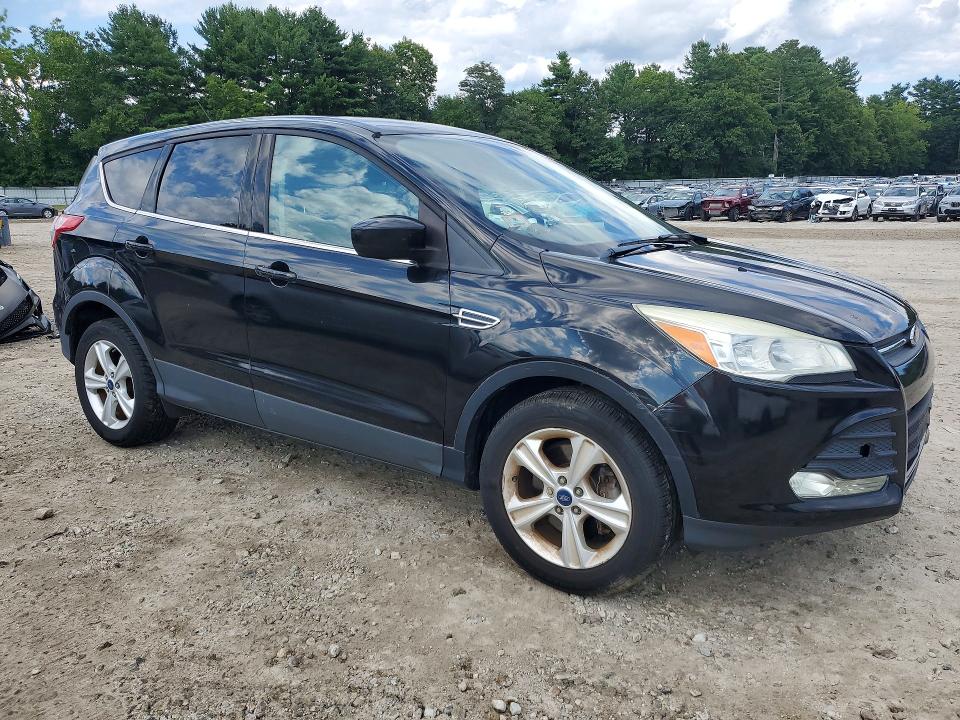Photo 4 from auction – 2015 FORD ESCAPE with VIN 1FMCU9GX9FUB35306