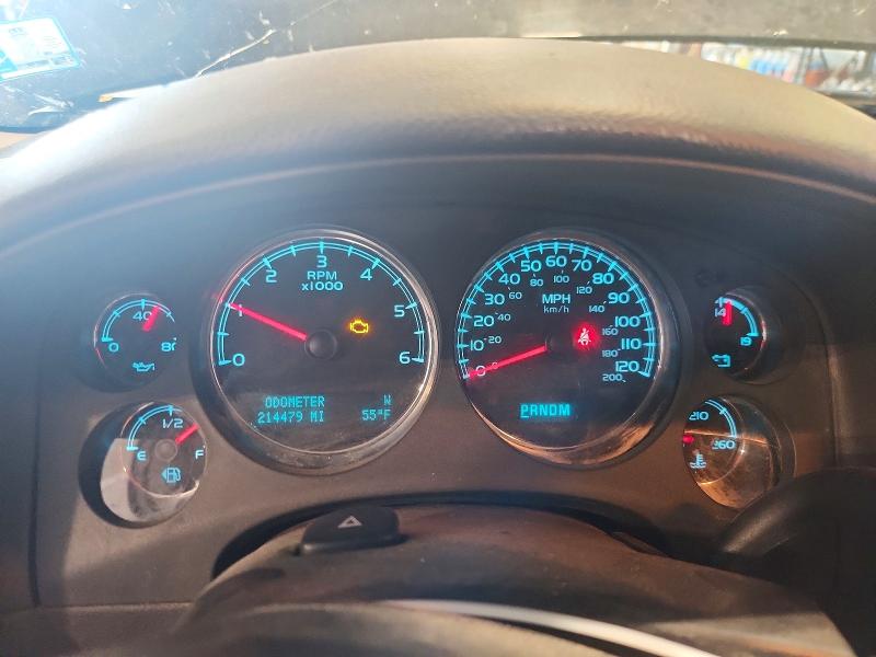 Снимка 9 от търг – 2011 GMC YUKON XL с VIN 1GKS2KE38BR191235