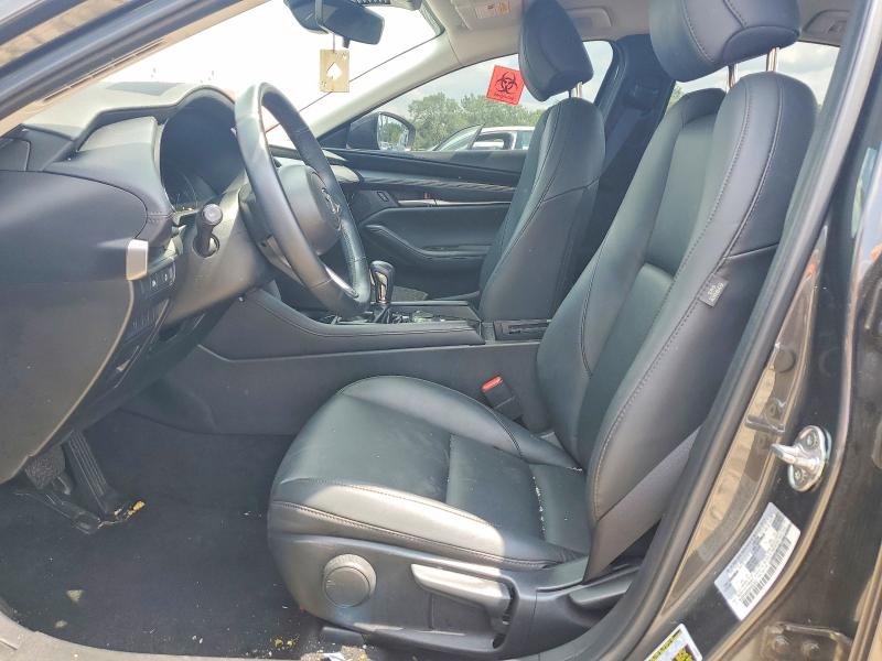 Фото 7 с аукциона – 2025 MAZDA 3 с VIN 3MZBPABM6SM458343