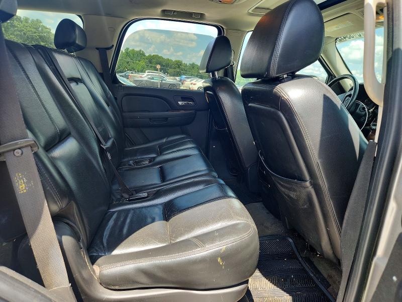 Photo 11 from auction – 2007 CHEVROLET TAHOE with VIN 1GNFK13067J126784