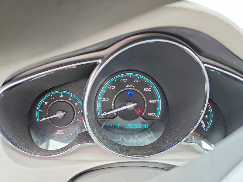Photo 9 from auction – 2010 CHEVROLET MALIBU with VIN 1G1ZB5EB9A4139183