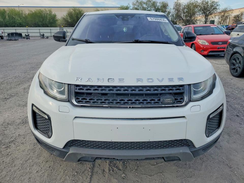 Photo 5 from auction – 2016 LAND ROVER RANGE ROVER EVOQUE with VIN SALVP2BG4GH154349
