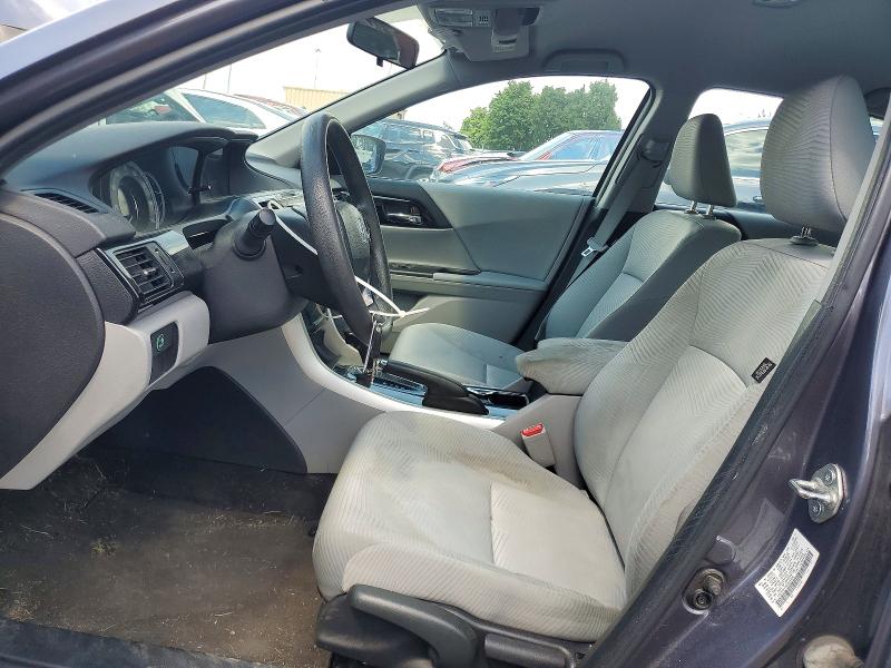 Photo 7 from auction – 2016 HONDA ACCORD with VIN 1HGCR2F32GA024368