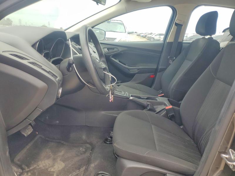 Снимка 7 от търг – 2016 FORD FOCUS с VIN 1FADP3E23GL209482