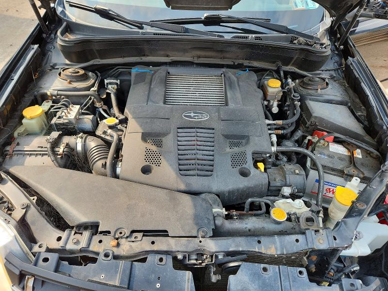 Photo 12 from auction – 2012 SUBARU FORESTER with VIN JF2SHGAC1CH415869