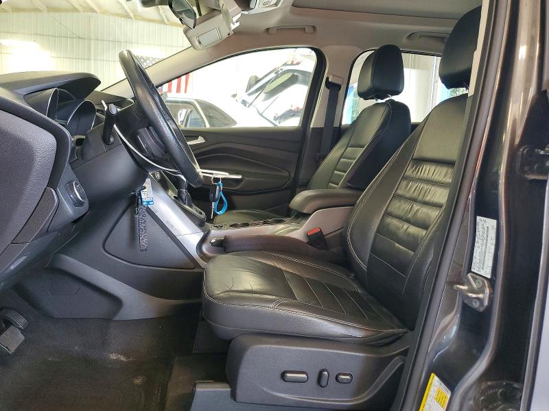 Photo 7 from auction – 2016 FORD ESCAPE with VIN 1FMCU9G94GUA62624