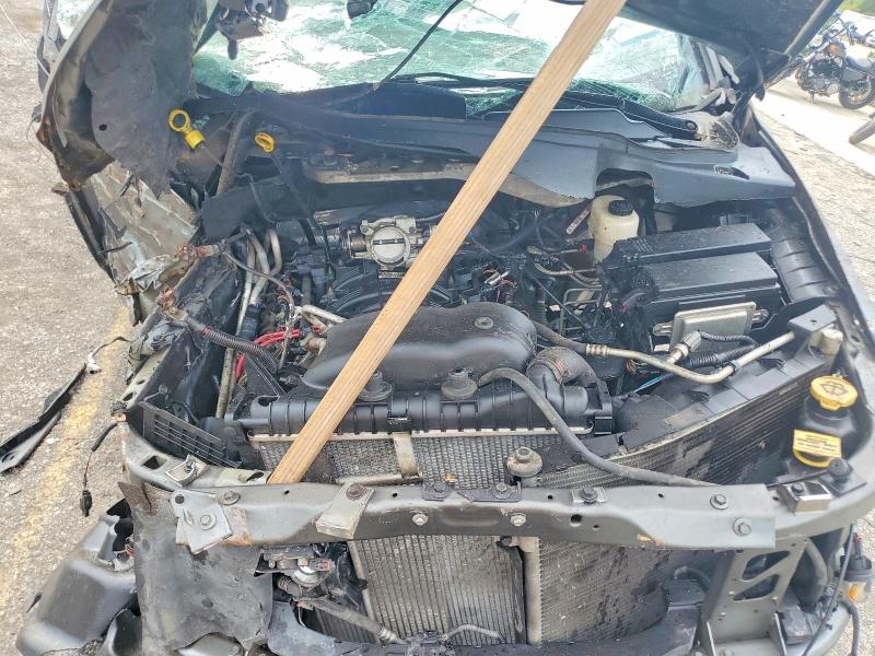 Foto 11 de la subasta – 2007 CHRYSLER ASPEN con VIN 1A8HX58P07F568973