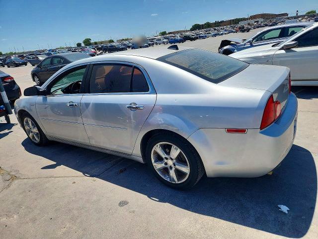 صورة رقم 2 من المزاد - 2012 CHEVROLET MALIBU مع VIN 1G1ZD5E07CF365514
