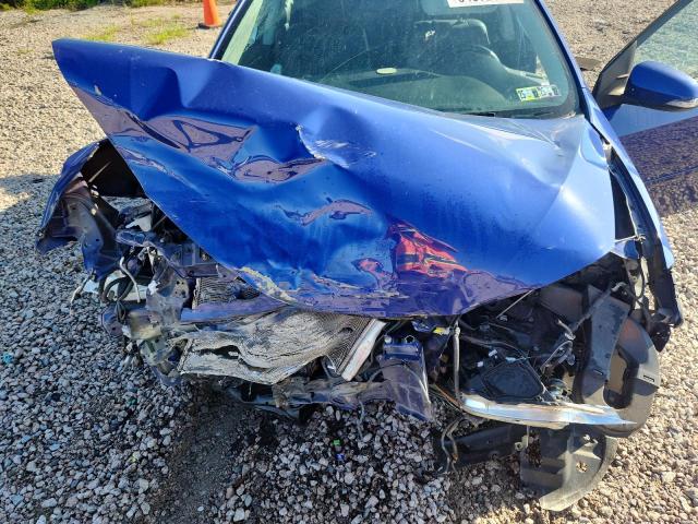 Photo 11 from auction – 2014 TOYOTA COROLLA with VIN 2T1BURHE3EC178077