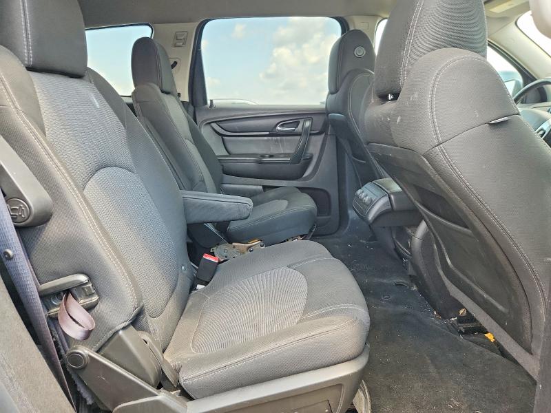 Photo 11 from auction – 2014 CHEVROLET TRAVERSE with VIN 1GNKRGKD7EJ217898
