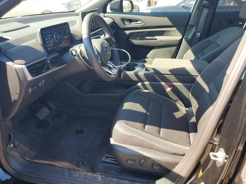 Снимка 7 от търг – 2024 HONDA PROLOGUE с VIN 3GPKHVRJ0RS516941