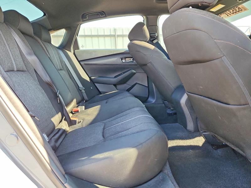 Снимка 10 от търг – 2023 HONDA ACCORD с VIN 1HGCY2F51PA061593