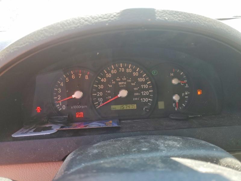 Фото 9 с аукциона – 2006 KIA SORENTO с VIN KNDJD733765623196