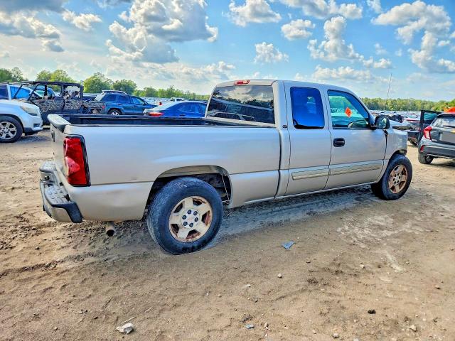 Photo 3 from auction – 2006 CHEVROLET SILVERADO with VIN 1GCEC19Z56Z240508