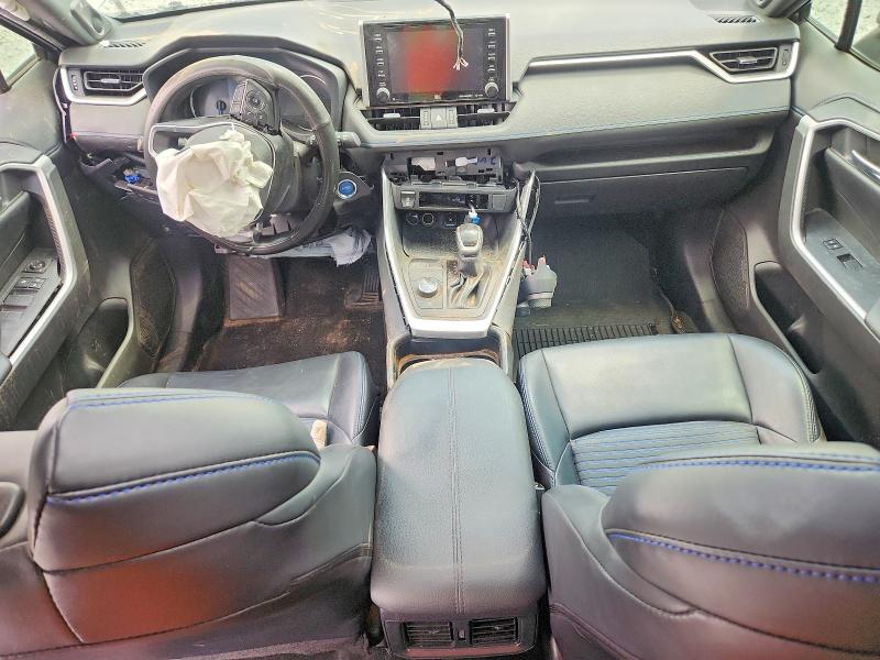 Zdjęcie 8 z aukcji – 2020 TOYOTA RAV4 z VIN JTMEWRFV2LJ040929