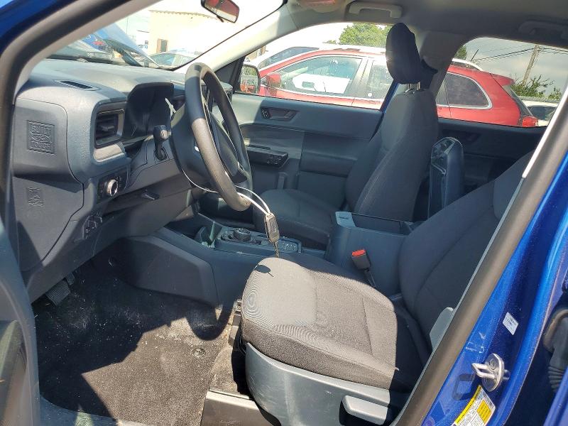 Foto 7 de la subasta – 2024 FORD MAVERICK con VIN 3FTTW8B99RRB79125