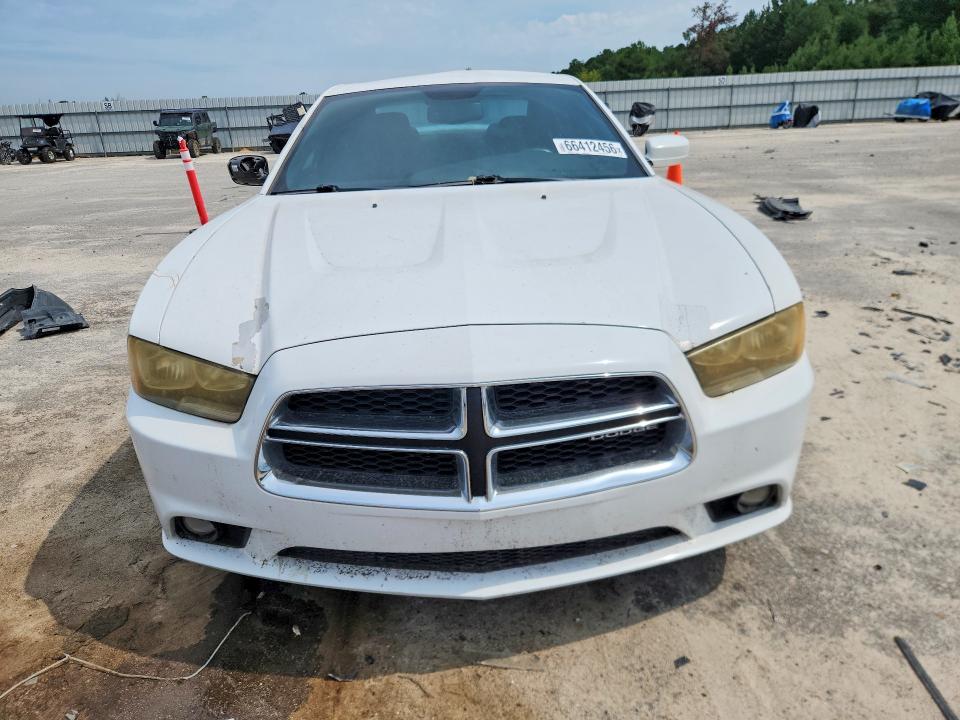 Photo 5 from auction – 2012 DODGE CHARGER with VIN 2C3CDXCT2CH169442