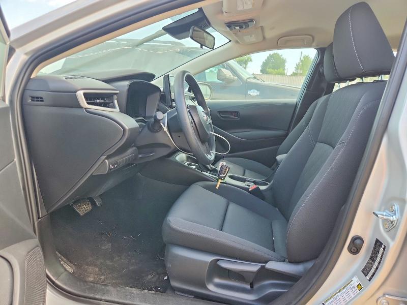 Zdjęcie 7 z aukcji – 2026 TOYOTA COROLLA z VIN 5YFB4MDE9TP408789