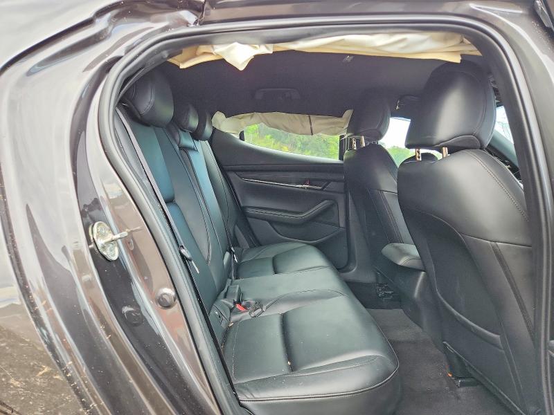 Photo 10 from auction – 2020 MAZDA 3 with VIN JM1BPBMMXL1154114